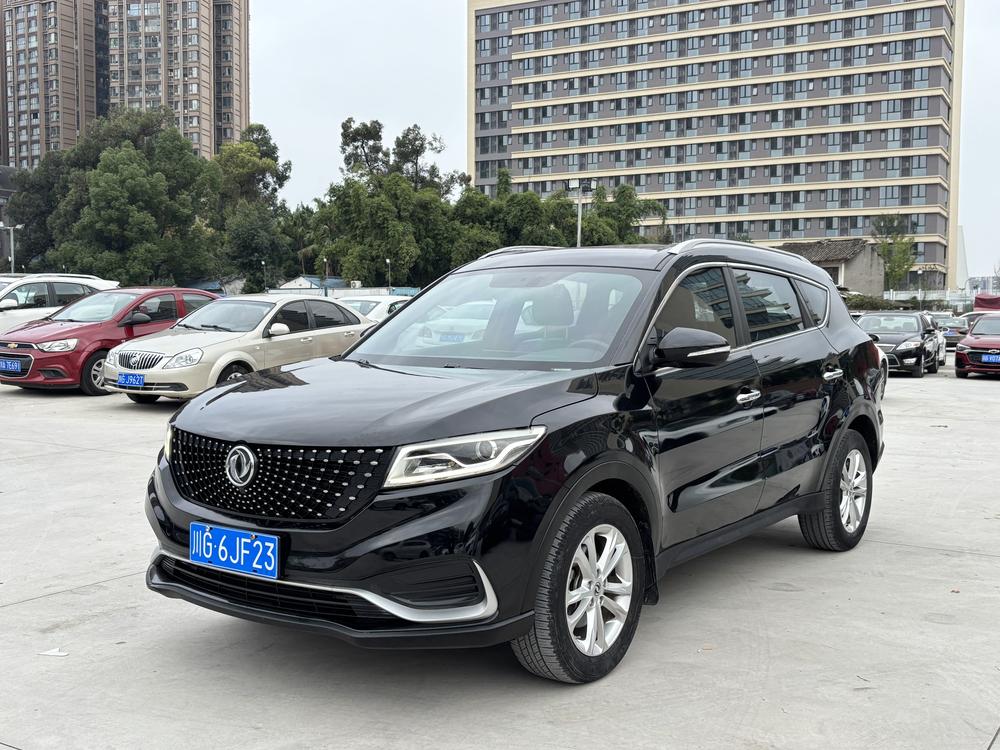 Dongfeng Fengguang Fengon 580Pro
