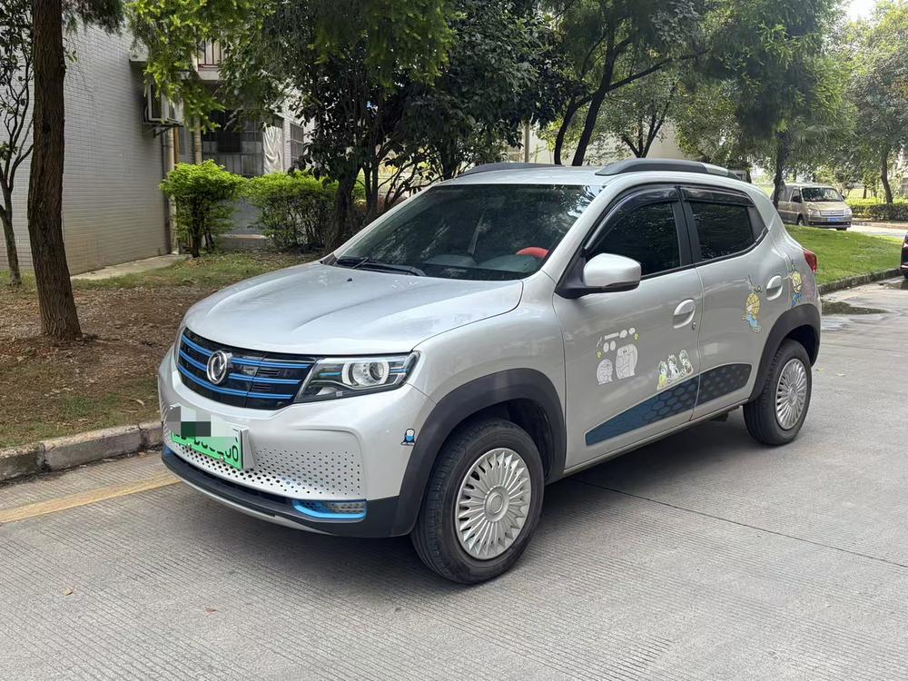 Dongfeng Fengguang Fengon E1