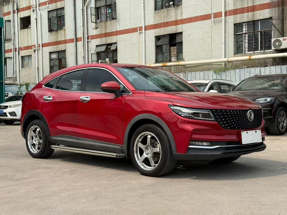 Dongfeng Fengguang Fengon ix5