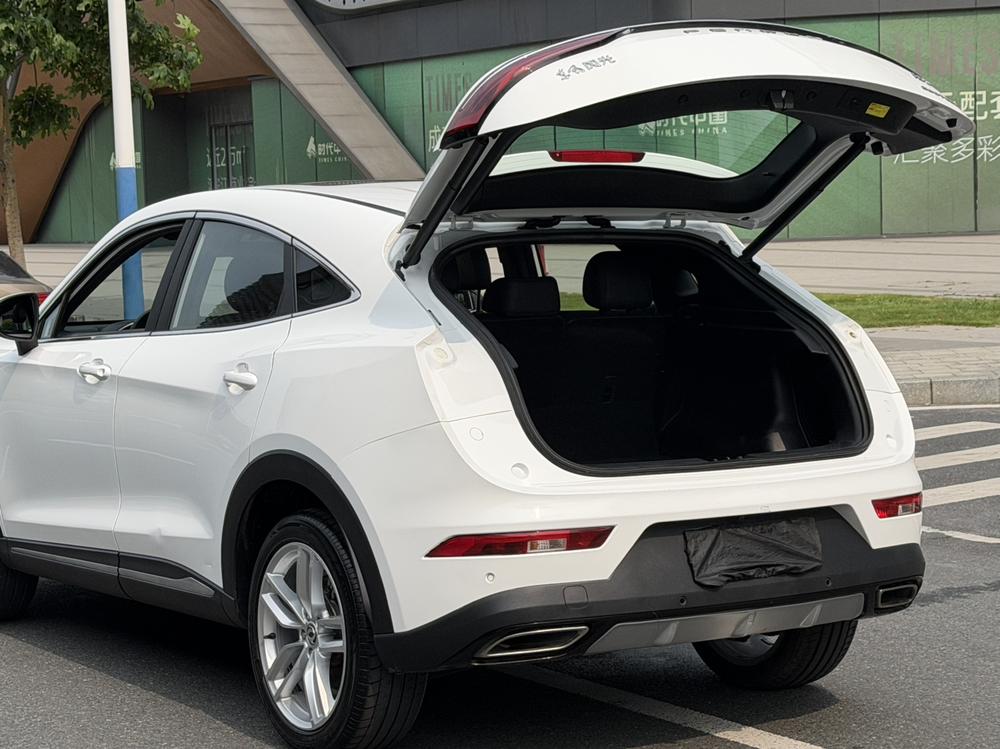 Dongfeng Fengguang Fengon ix5