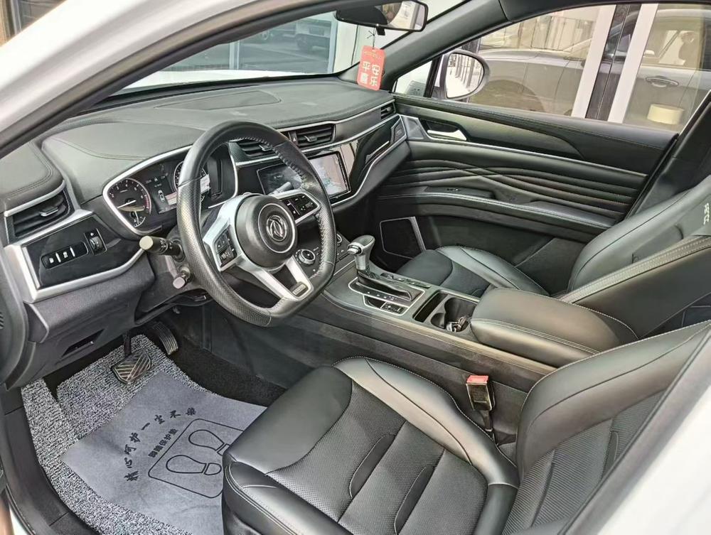 Dongfeng Fengguang Fengon ix5