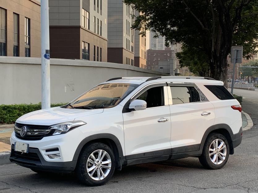 Dongfeng Fengguang Fengon S560