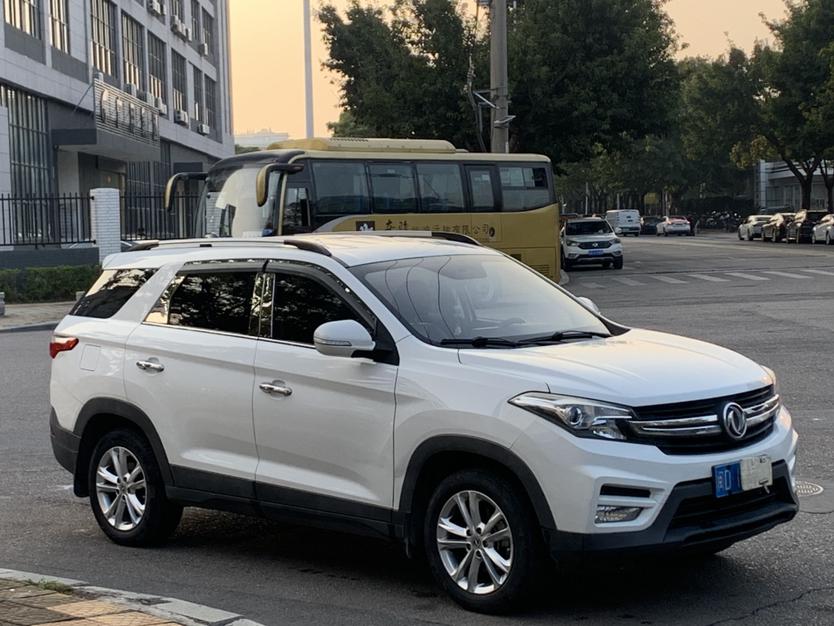 Dongfeng Fengguang Fengon S560