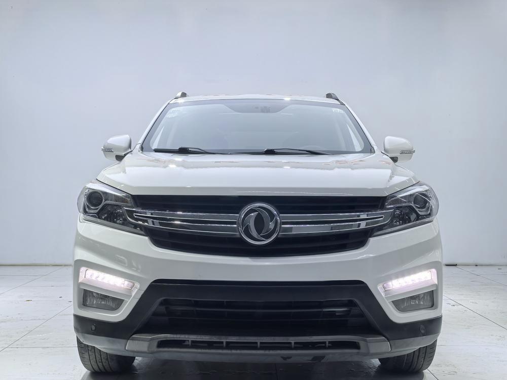 Dongfeng Fengguang Fengon S560