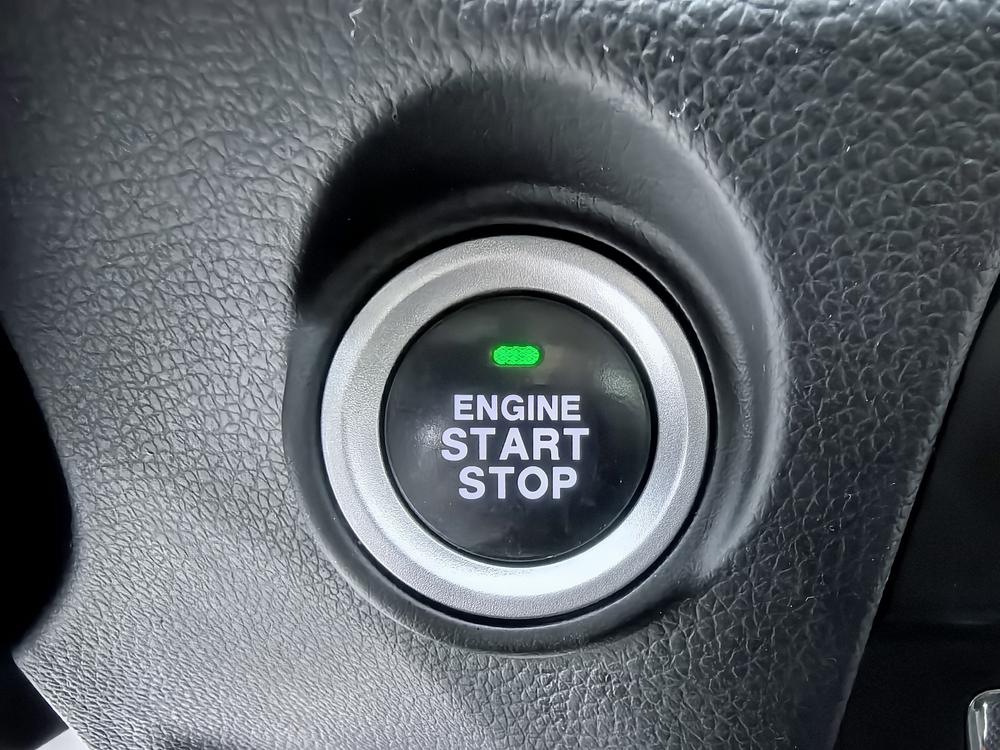 Dongfeng Fengguang Fengon S560