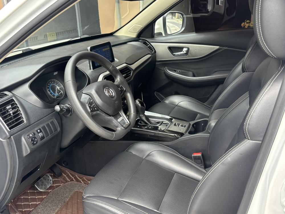 Dongfeng Fengguang Fengon S560
