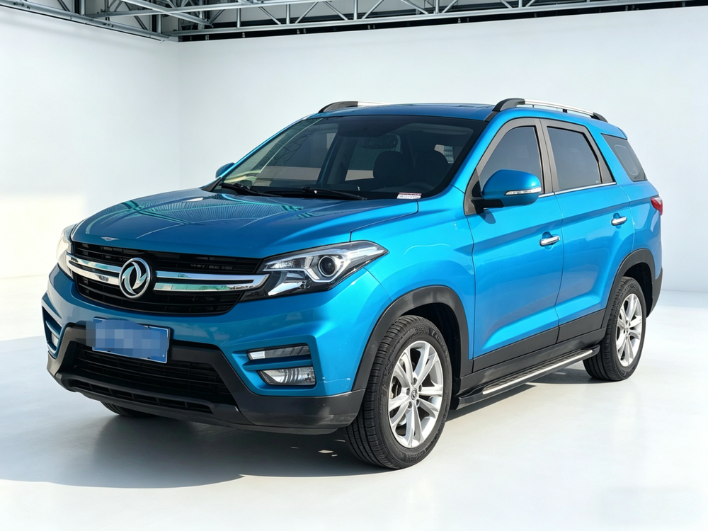 Dongfeng Fengguang Fengon S560