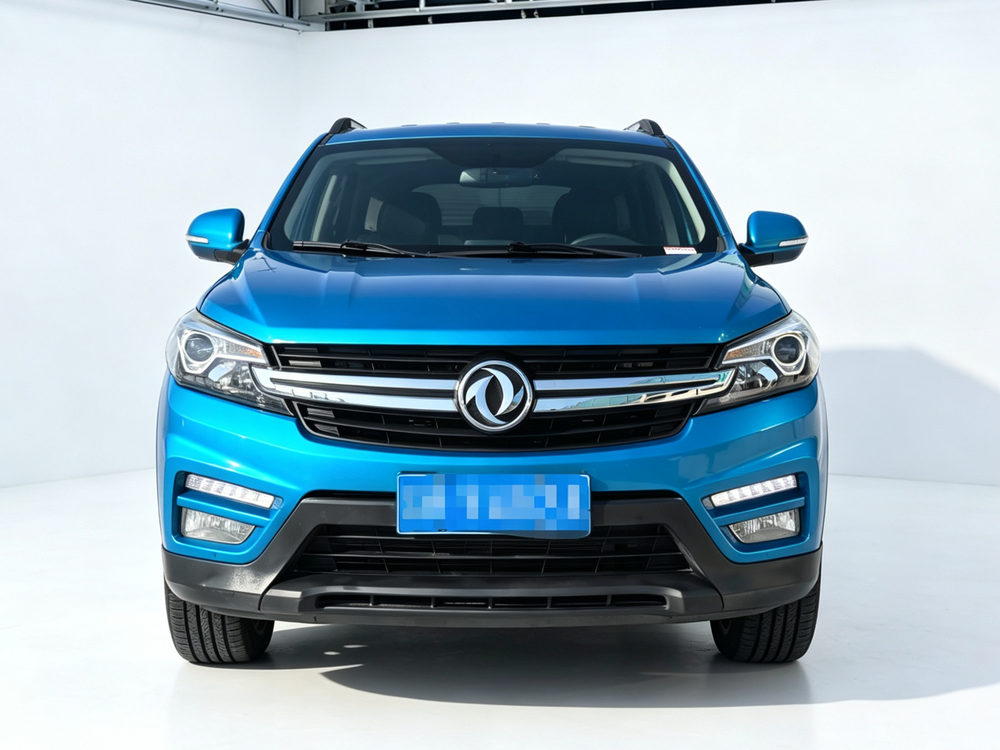 Dongfeng Fengguang Fengon S560