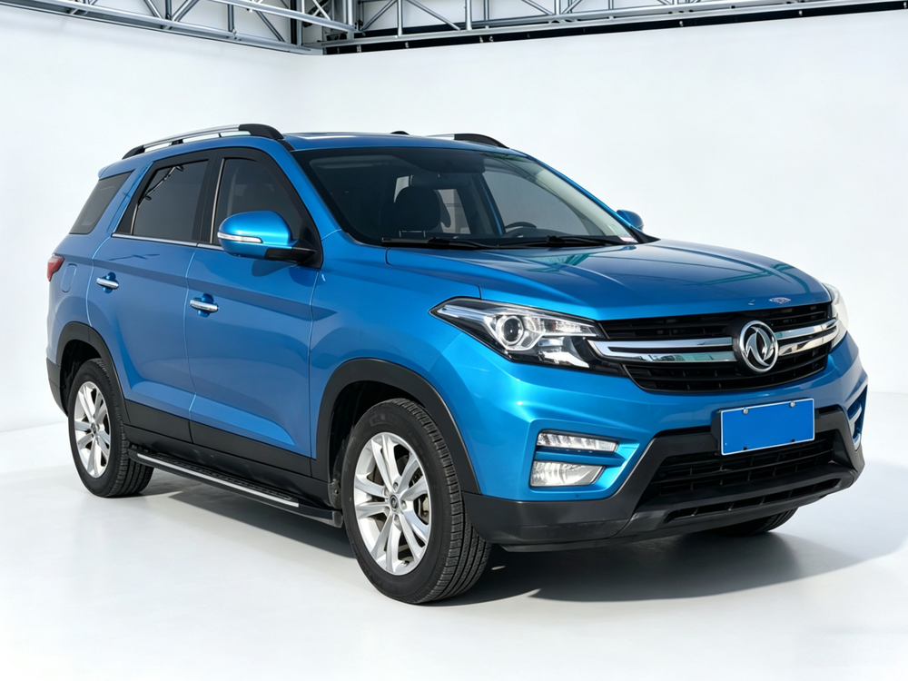 Dongfeng Fengguang Fengon S560