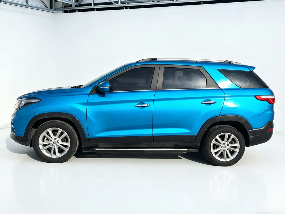 Dongfeng Fengguang Fengon S560