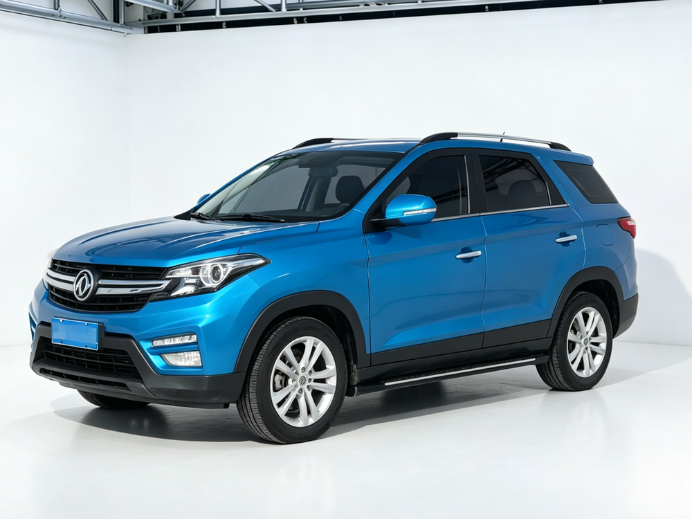 Dongfeng Fengguang Fengon S560