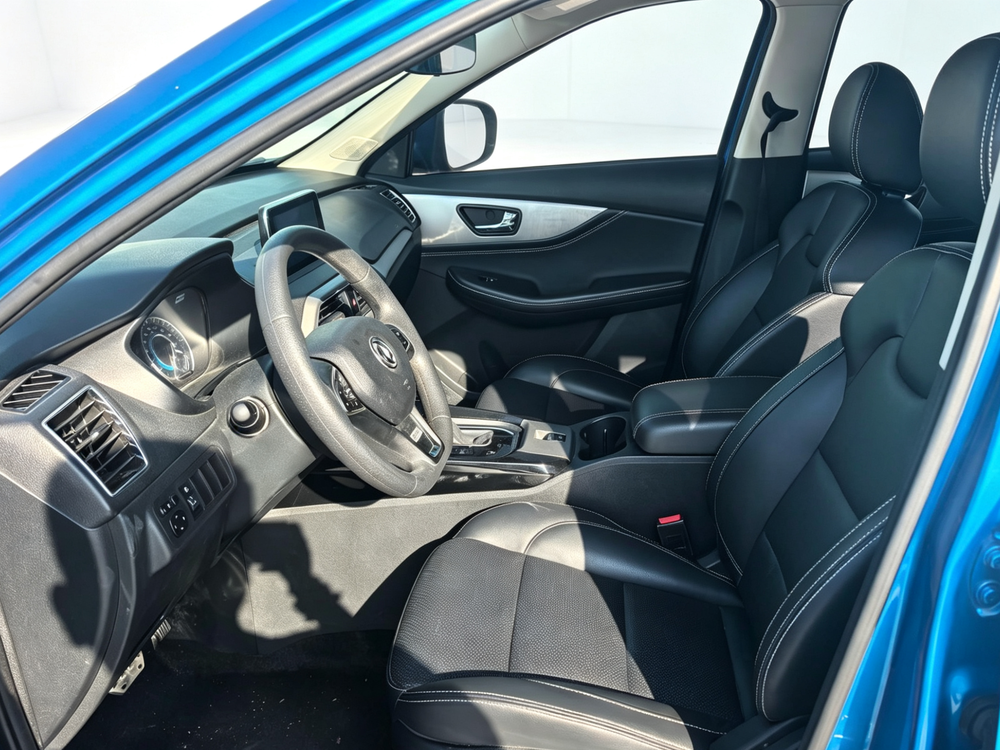 Dongfeng Fengguang Fengon S560