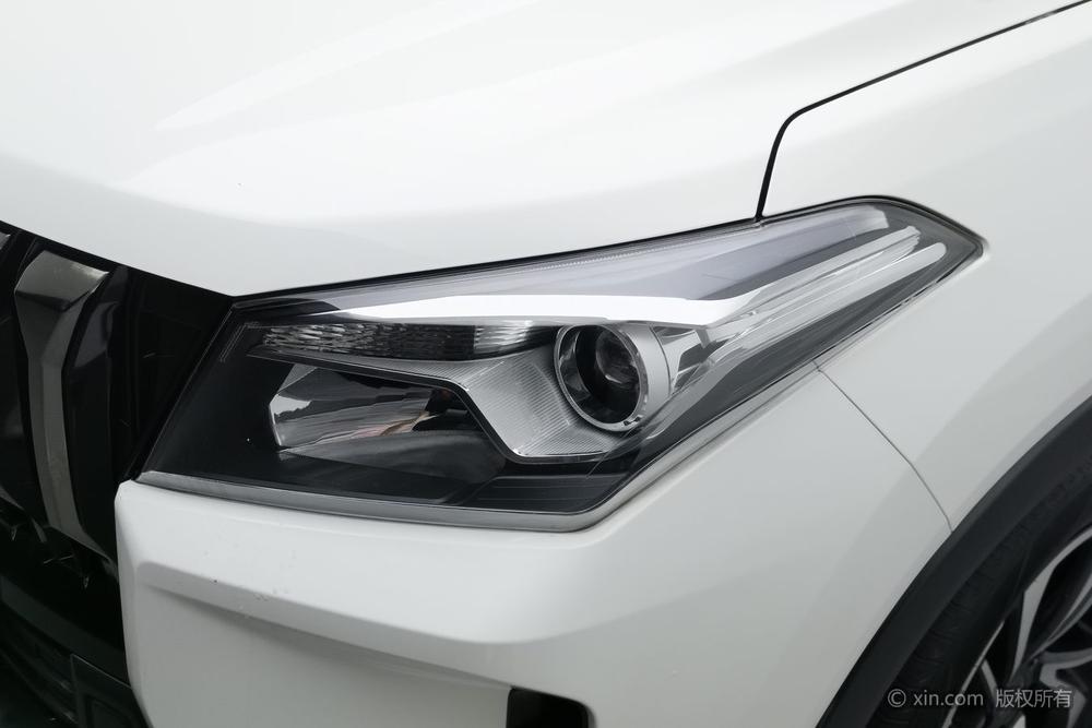 Dongfeng Fengguang Fengon S560
