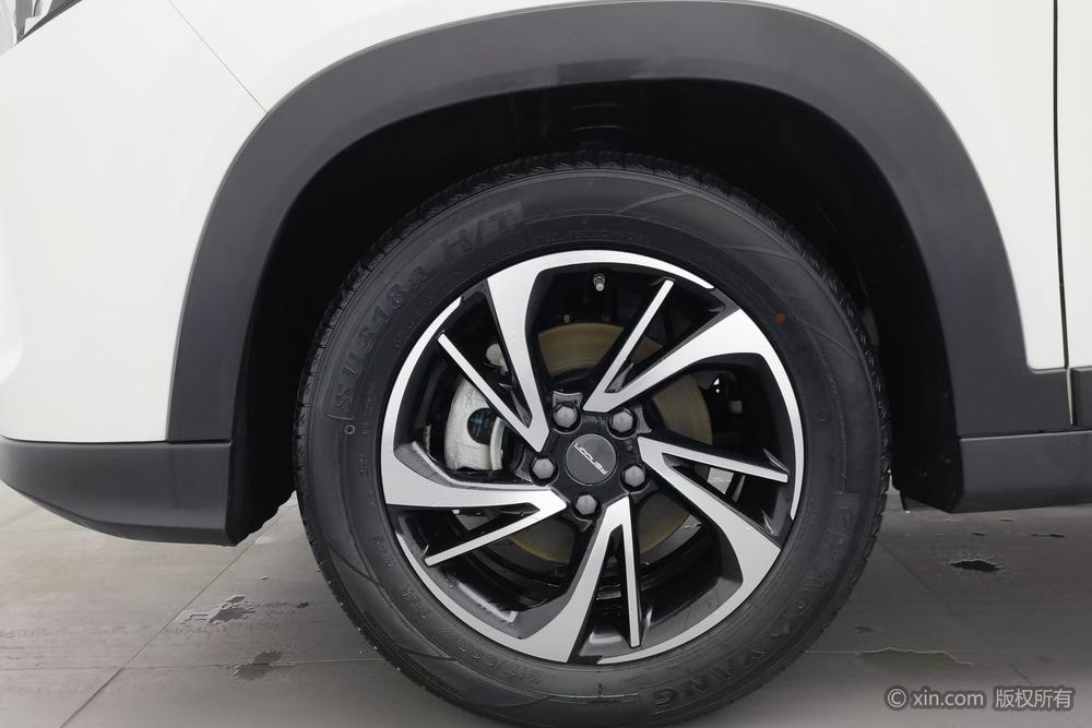 Dongfeng Fengguang Fengon S560