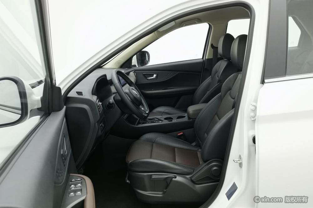 Dongfeng Fengguang Fengon S560