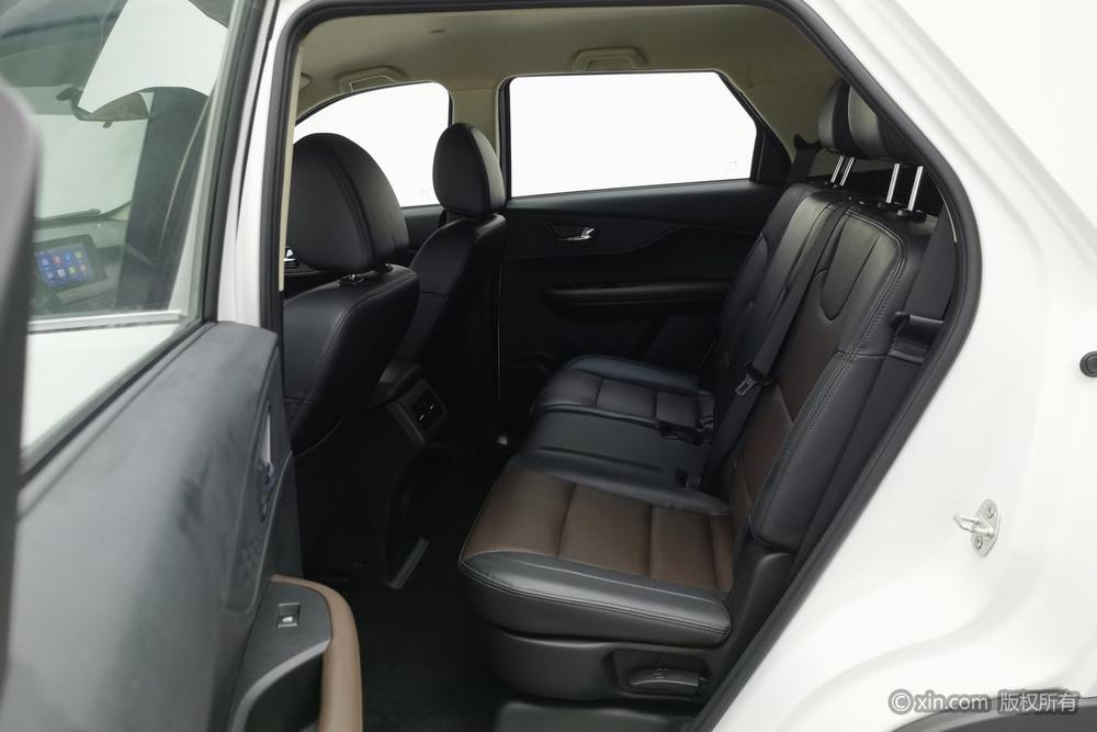 Dongfeng Fengguang Fengon S560