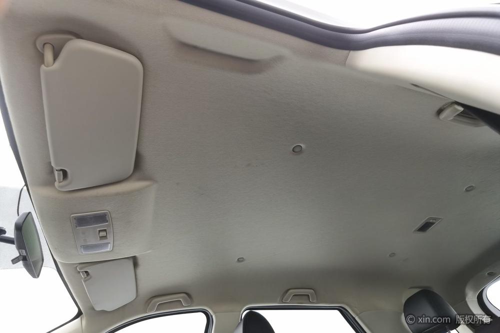 Dongfeng Fengguang Fengon S560