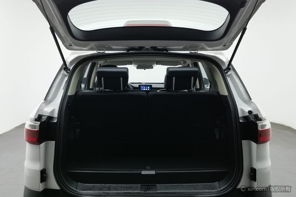 Dongfeng Fengguang Fengon S560