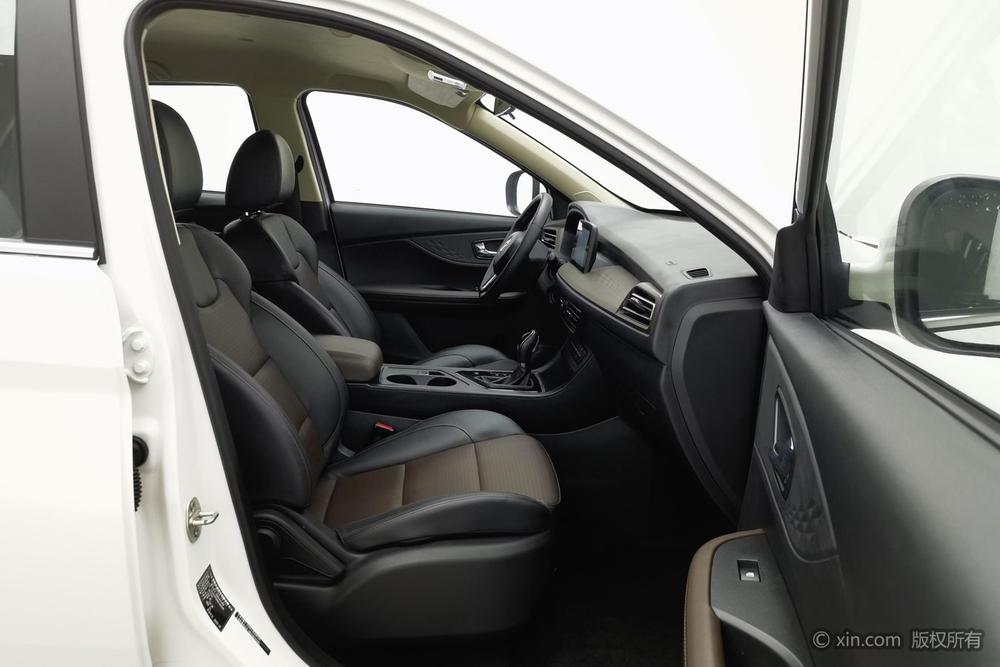 Dongfeng Fengguang Fengon S560