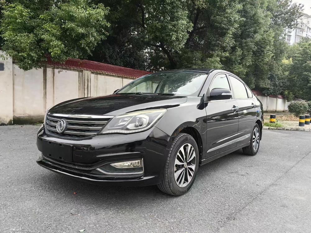Dongfeng Fengshen Dongfeng Fengshen A60