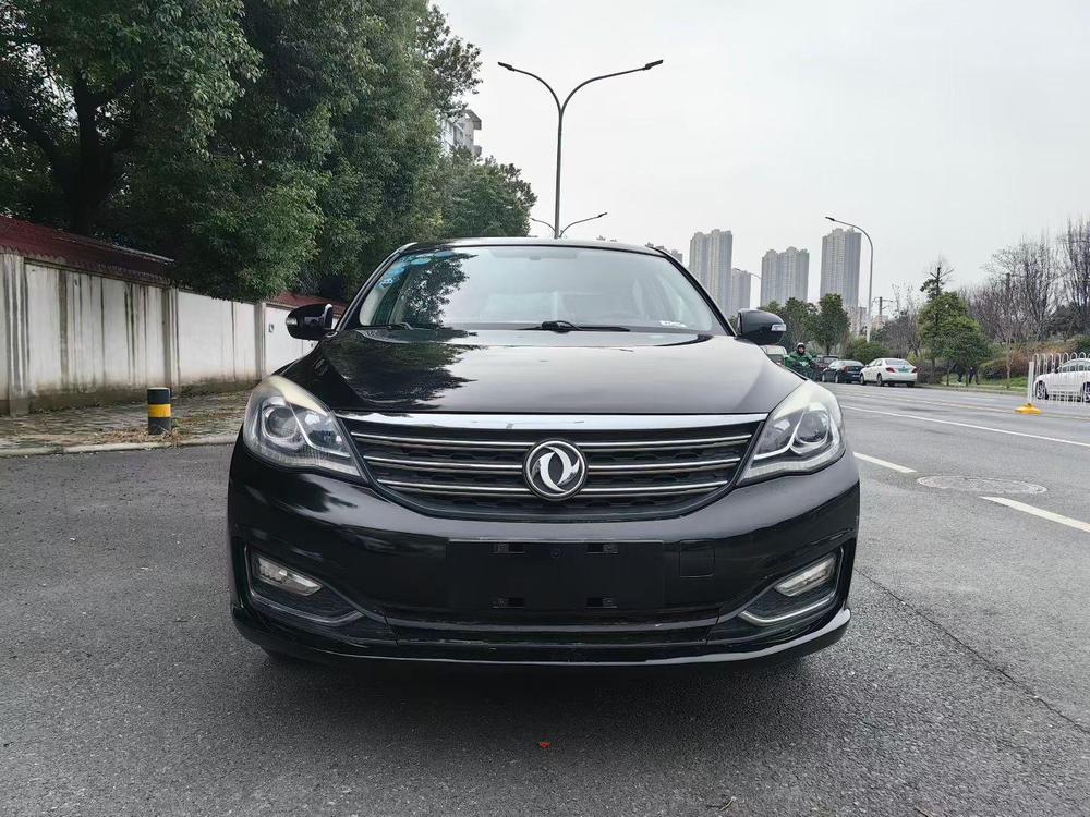 Dongfeng Fengshen Dongfeng Fengshen A60