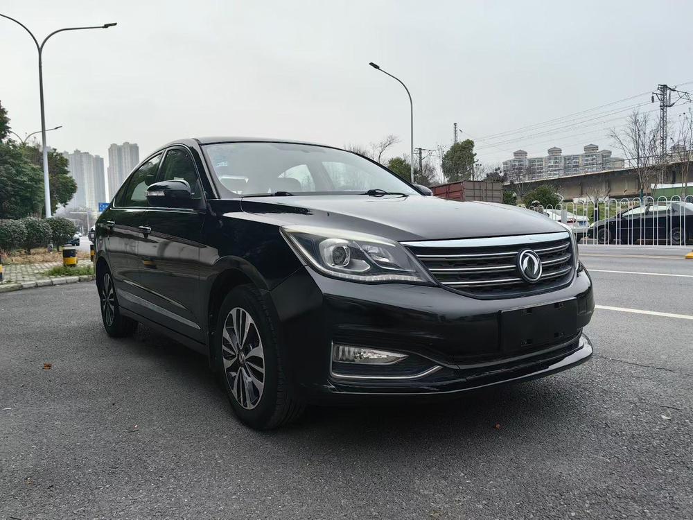 Dongfeng Fengshen Dongfeng Fengshen A60