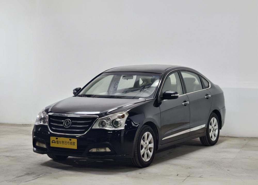 Dongfeng Fengshen Dongfeng Fengshen A60