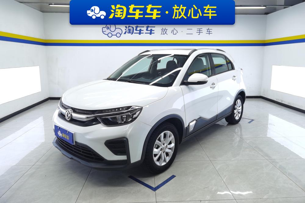 Dongfeng Fengshen Dongfeng Fengshen AX4