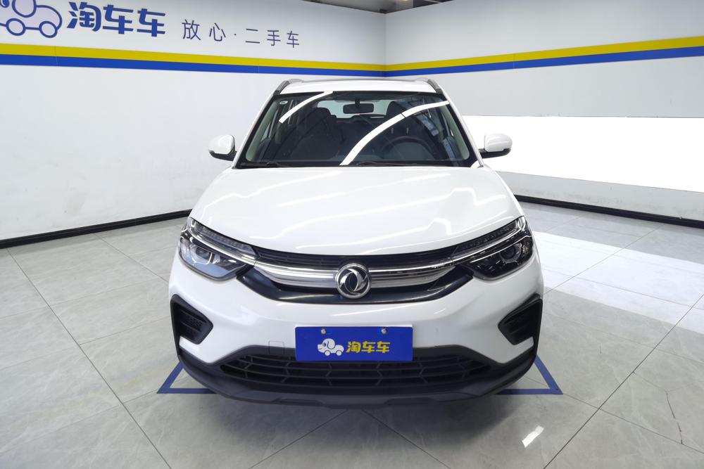 Dongfeng Fengshen Dongfeng Fengshen AX4