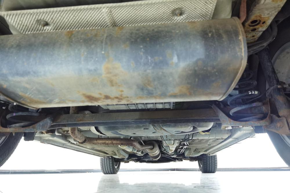 Dongfeng Fengshen Dongfeng Fengshen AX4