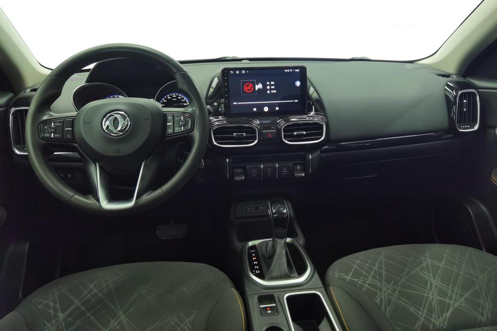Dongfeng Fengshen Dongfeng Fengshen AX4