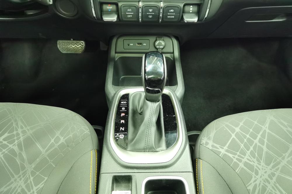 Dongfeng Fengshen Dongfeng Fengshen AX4