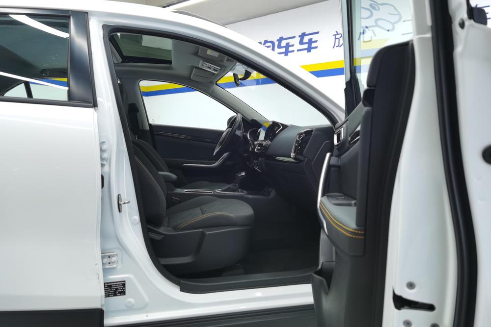 Dongfeng Fengshen Dongfeng Fengshen AX4