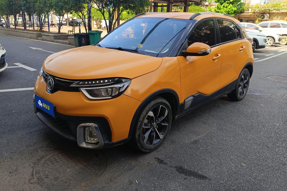 Dongfeng Fengshen Dongfeng Fengshen AX4