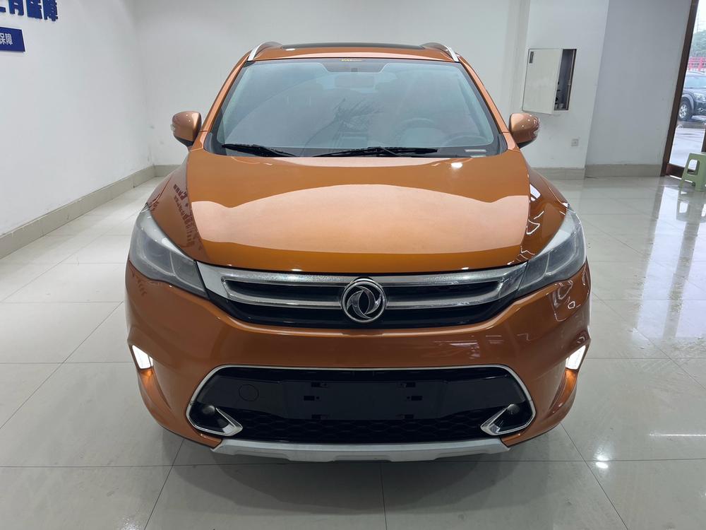 Dongfeng Fengshen Dongfeng Fengshen AX5