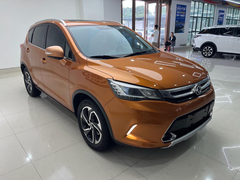Dongfeng Fengshen Dongfeng Fengshen AX5