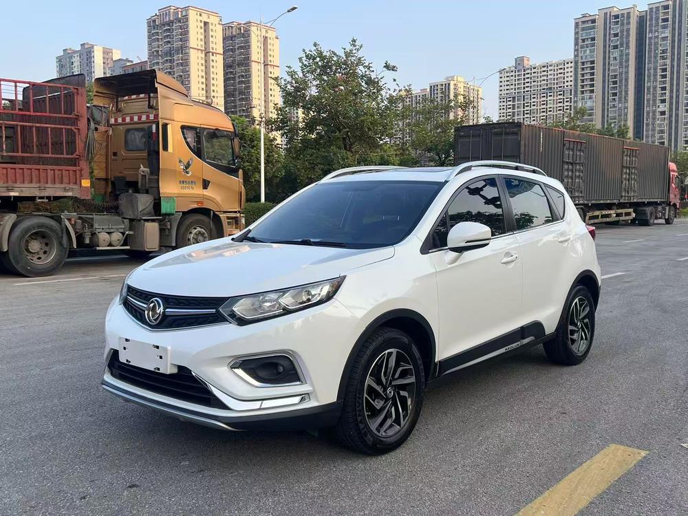 Dongfeng Fengshen Dongfeng Fengshen AX5