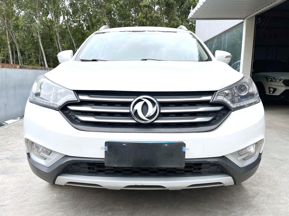 Dongfeng Fengshen Dongfeng Fengshen AX7