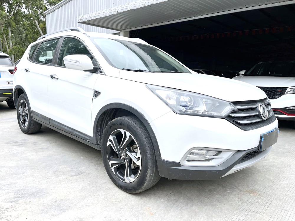 Dongfeng Fengshen Dongfeng Fengshen AX7