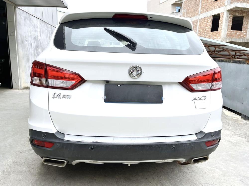 Dongfeng Fengshen Dongfeng Fengshen AX7