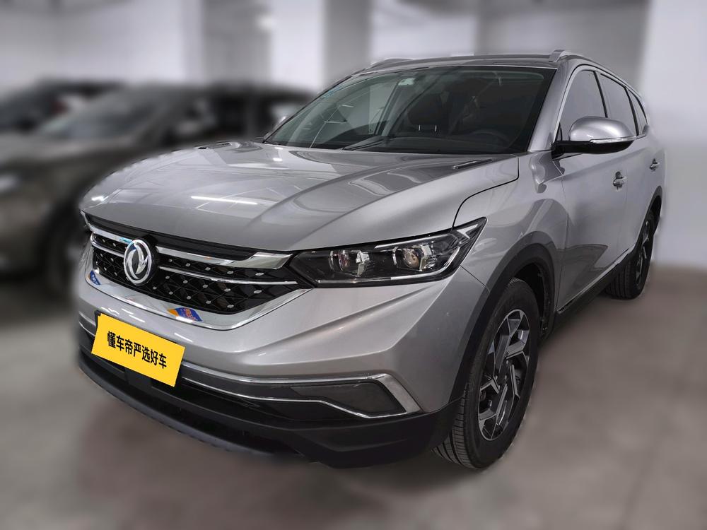 Dongfeng Fengshen Dongfeng Fengshen AX7