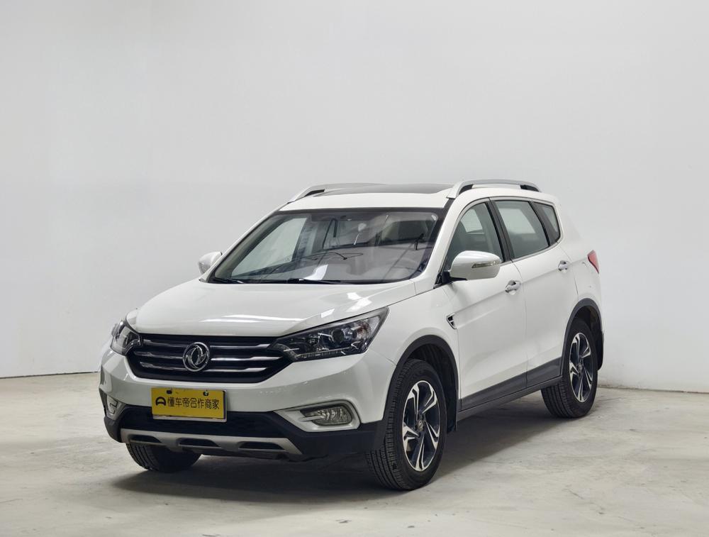 Dongfeng Fengshen Dongfeng Fengshen AX7