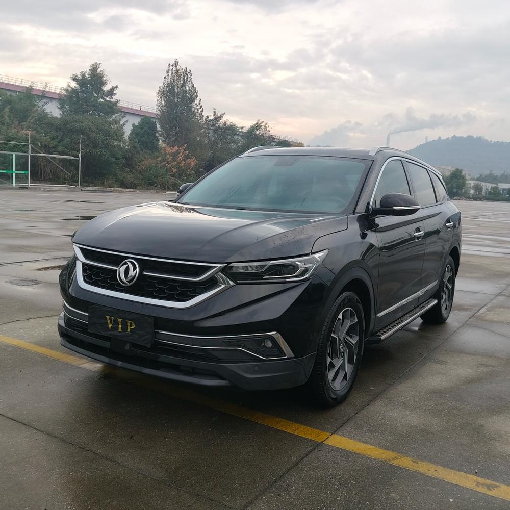 Dongfeng Fengshen Dongfeng Fengshen AX7