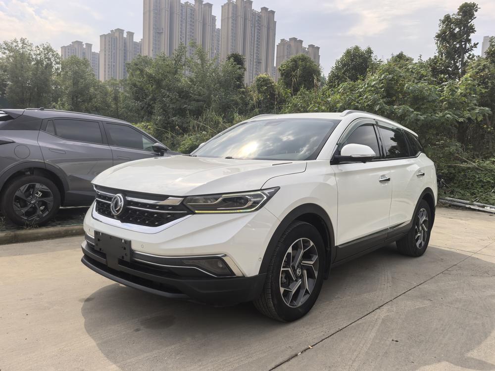 Dongfeng Fengshen Dongfeng Fengshen AX7