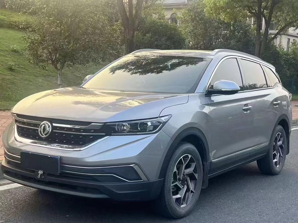 Dongfeng Fengshen Dongfeng Fengshen AX7