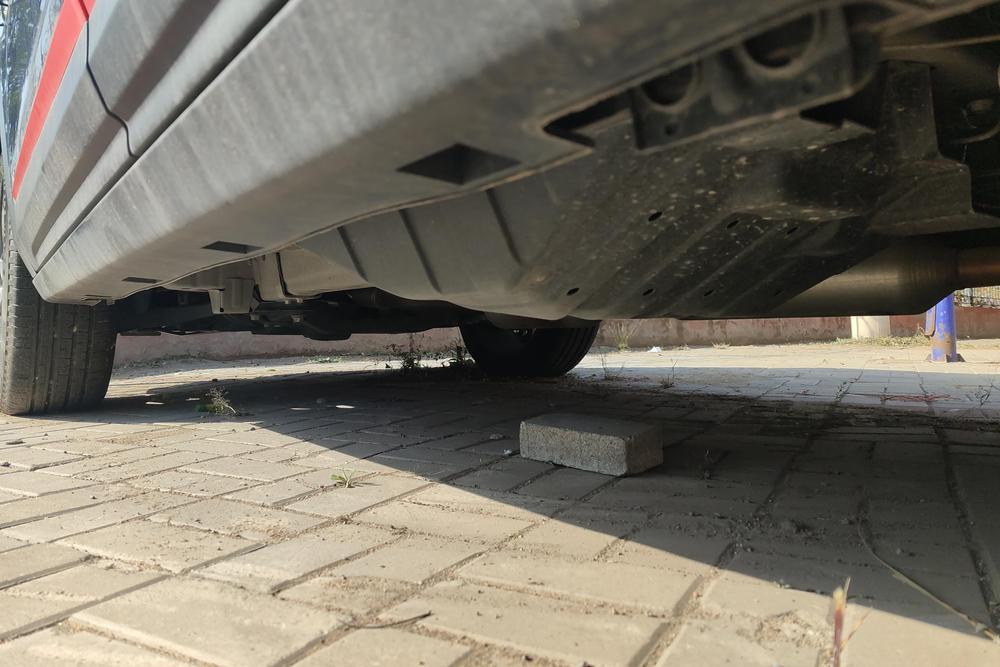 Dongfeng Fengshen Dongfeng Fengshen AX7