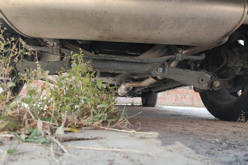Dongfeng Fengshen Dongfeng Fengshen AX7