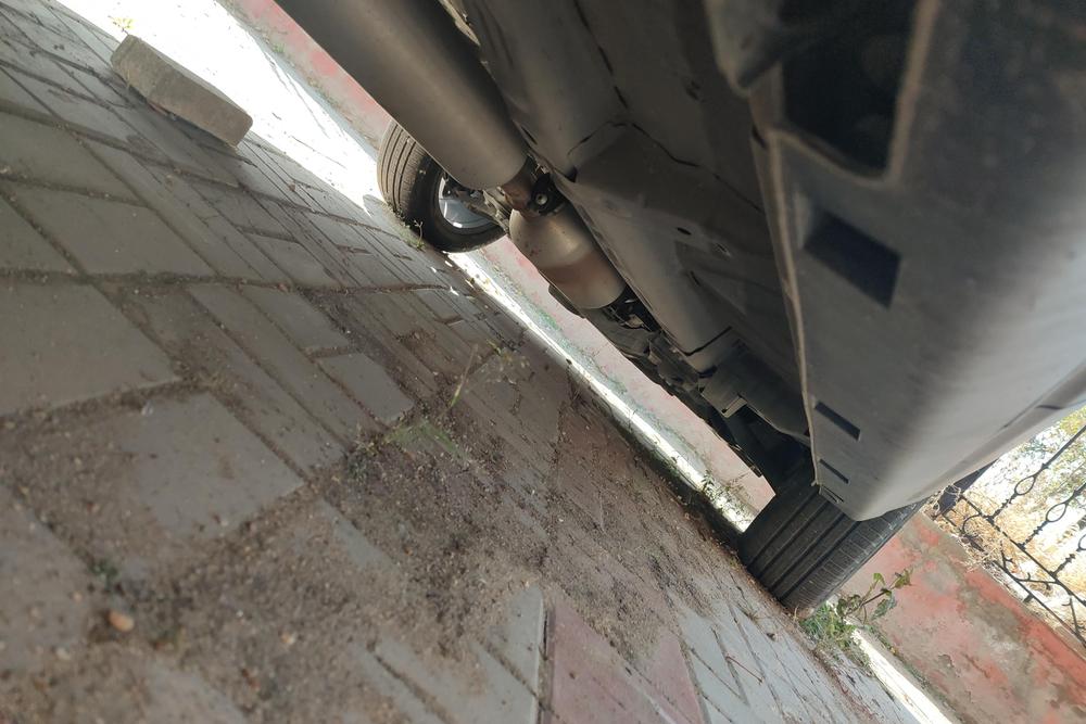 Dongfeng Fengshen Dongfeng Fengshen AX7