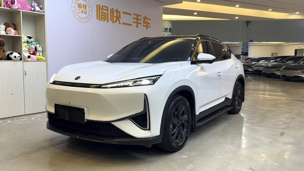 Dongfeng Fengshen Fengshen L7 EV