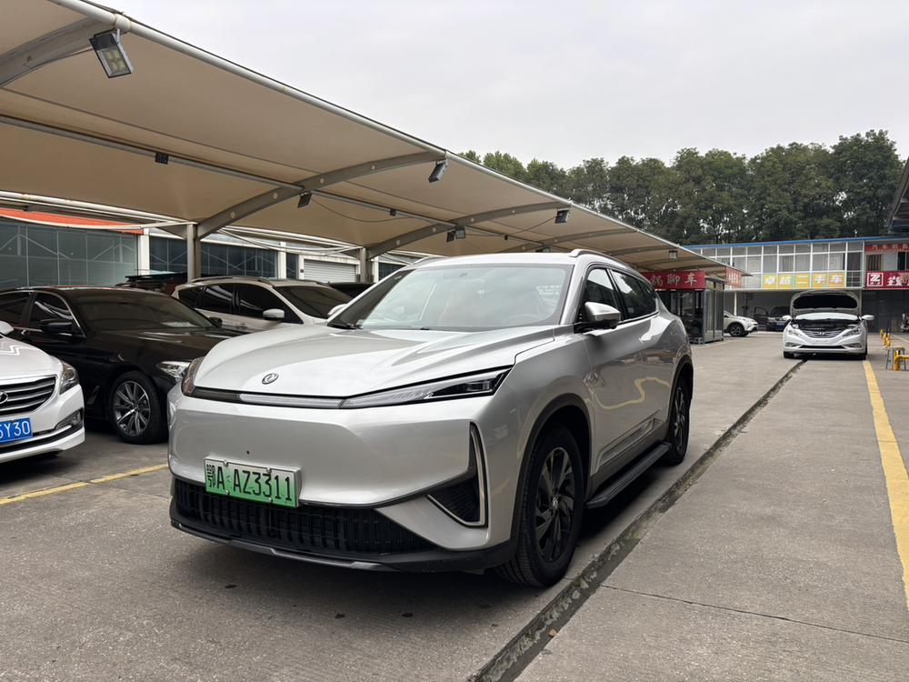 Dongfeng Fengshen Fengshen L7 EV